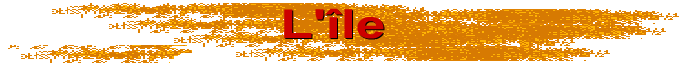 L'île